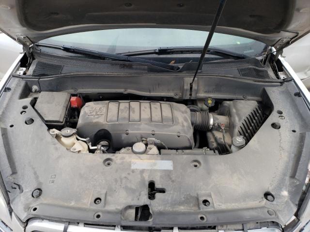 1GKKRRKD6FJ120508 GMC Acadia Slt-1