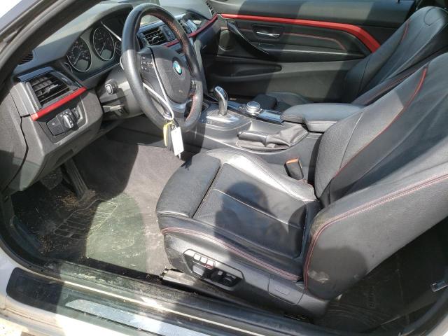 WBA3N9C54FK246358 BMW 428 XI