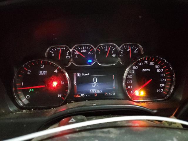 3GTU2UEC9FG381440 GMC Sierra K1500 Sle