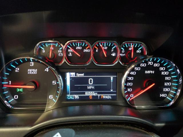 1GTV2MEC7JZ128730 GMC Sierra K1500 Sle