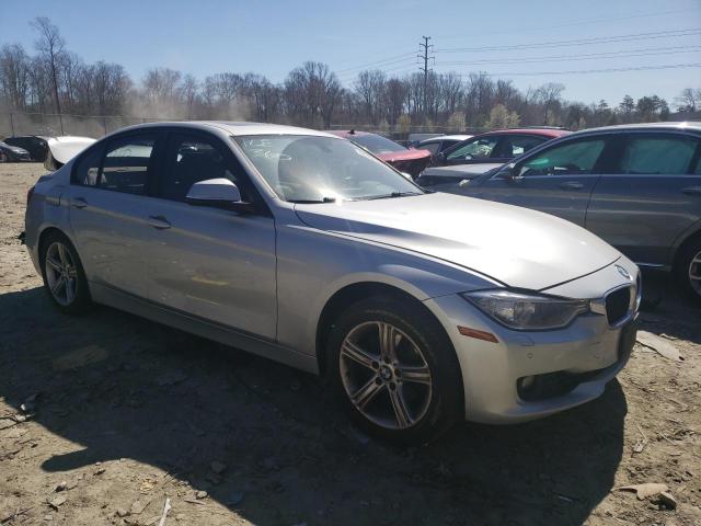 WBA3B3G51ENR84924 BMW 328 XI
