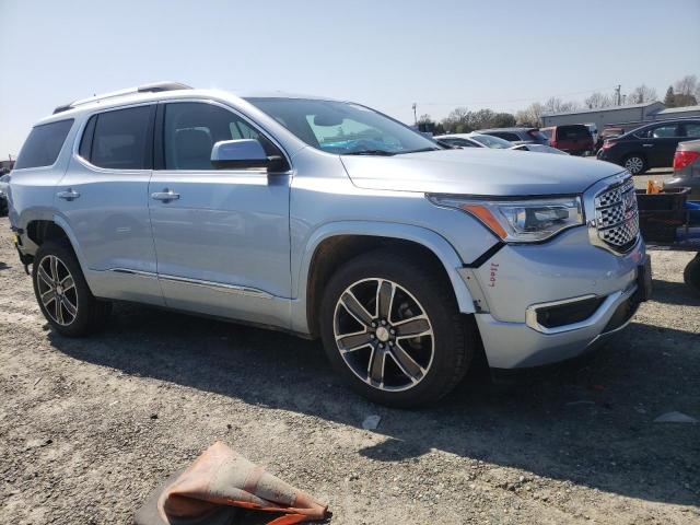 1GKKNXLSXHZ307865 GMC Acadia Denali