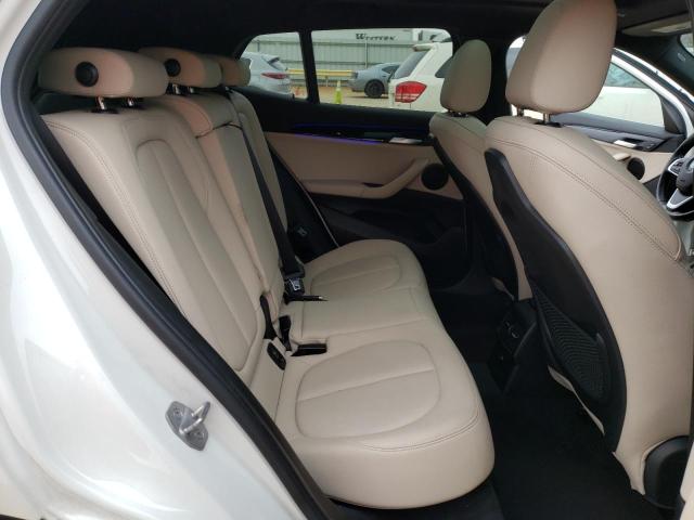 WBXYJ5C30JEF70643 BMW X2 Xdrive28i