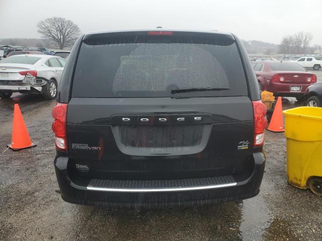 2C4RDGEG1GR361912 Dodge Grand Caravan R/t