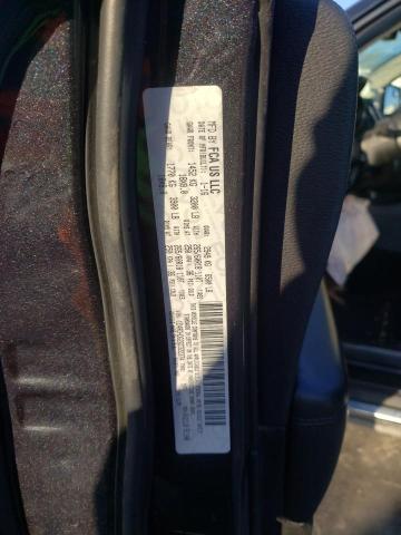 1C4RDHDG2GC322374 Dodge DURANGO LIMITED