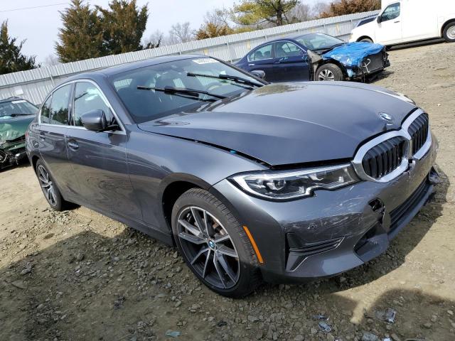 3MW5R7J09M8B54380 BMW 330XI