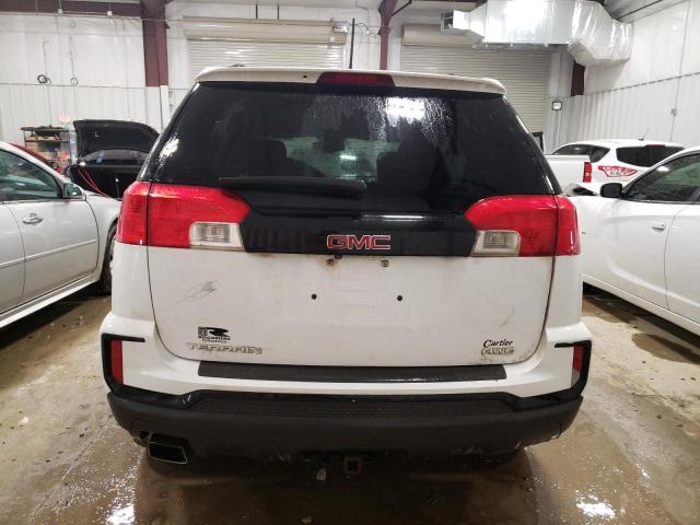 2GKFLTEK0H6346134 GMC Terrain Sle