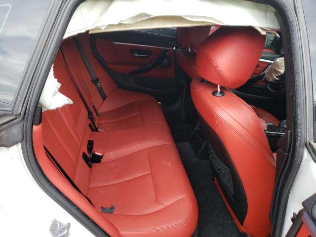 WBA4J1C52JBG77908 BMW 430i Gran Coupe
