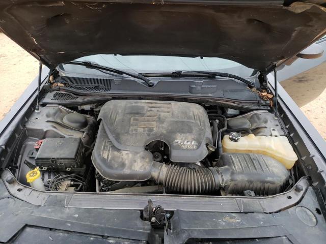 2C3CDZAG0JH241589 Dodge Challenger Sxt