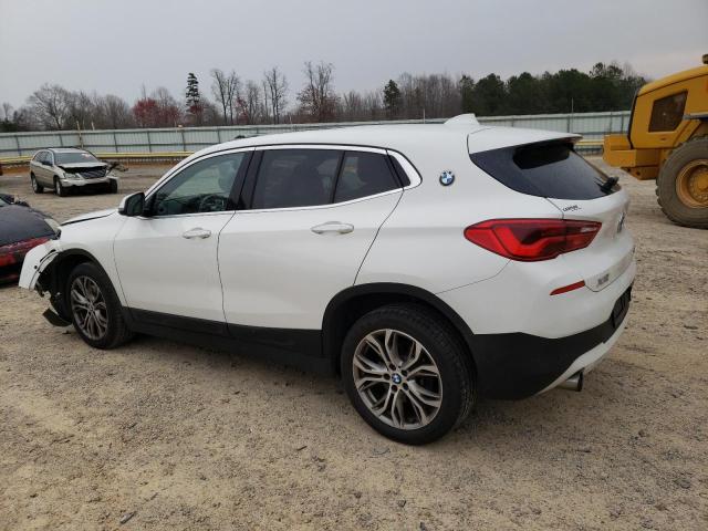 WBXYJ5C30JEF70643 BMW X2 Xdrive28i