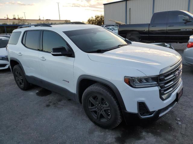 1GKKNLLS3MZ160551 GMC Acadia At4