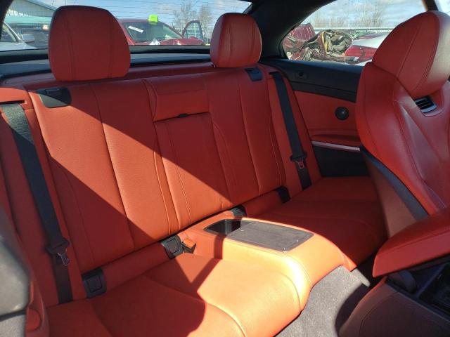 WBA3T7C5XG5A37879 BMW 435 Xi