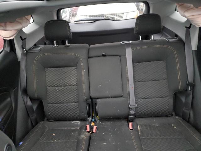 3GKALMEV8KL108447 GMC Terrain Sle