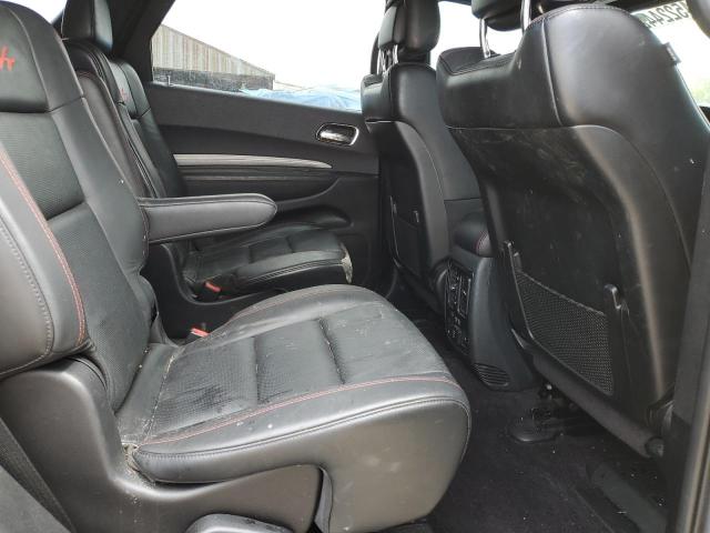 1C4SDHCT6JC290097 Dodge Durango R/t