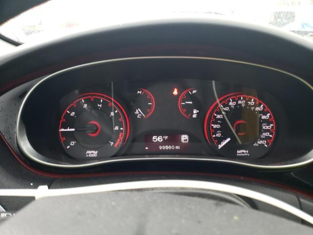 1C3CDFBB7FD102047 Dodge DART SXT