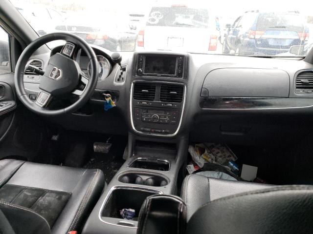 2C4RDGCG9ER452698 Dodge Grand Caravan Sxt