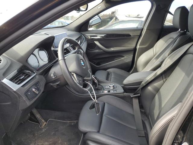 WBXYJ1C09N5U44606 BMW X2 Xdrive28i