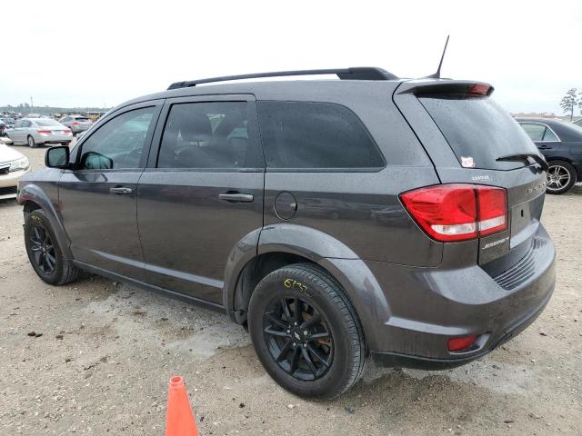 3C4PDCBG1KT779249 Dodge JOURNEY SE