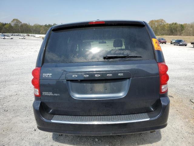 2C4RDGBG7ER146939 Dodge Grand Caravan Se
