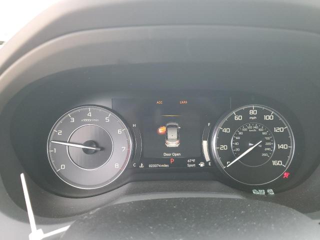 5J8TC1H52LL001679 Acura Rdx Technology