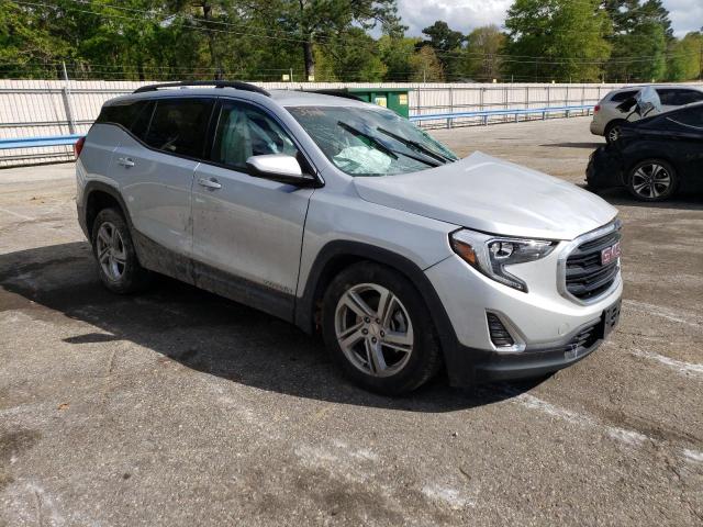 3GKALMEX1KL201327 GMC Terrain Sle