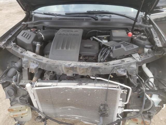 2GKALMEK1E6204158 GMC Terrain Sle