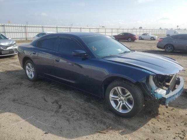 2C3CDXBG3FH817279 Dodge Charger Se
