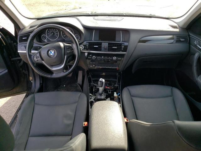 5UXWX9C58G0D63532 BMW X3 Xdrive28i
