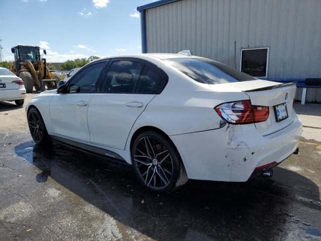 WBA3B9G54ENR91711 BMW 335 XI