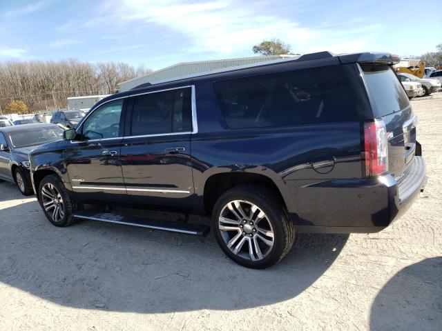 1GKS2HKJ9JR187909 GMC YUKON XL DENALI