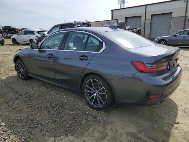 3MW5R7J09M8B54380 BMW 330XI