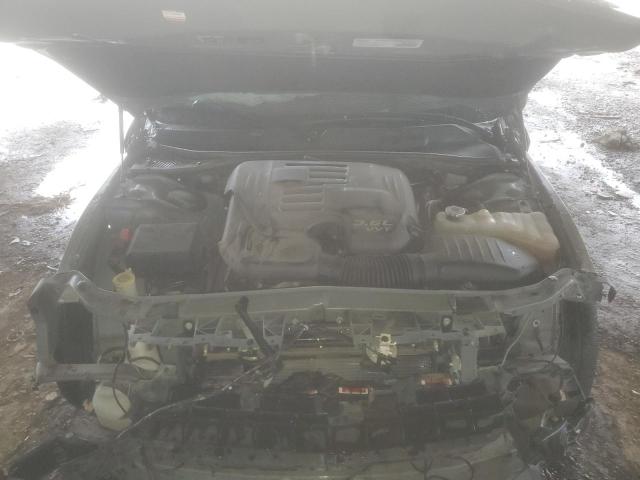 2C3CDZAG3JH208523 Dodge Challenger Sxt