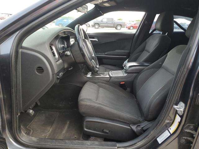 2C3CDXBG7GH188675 Dodge Charger Se