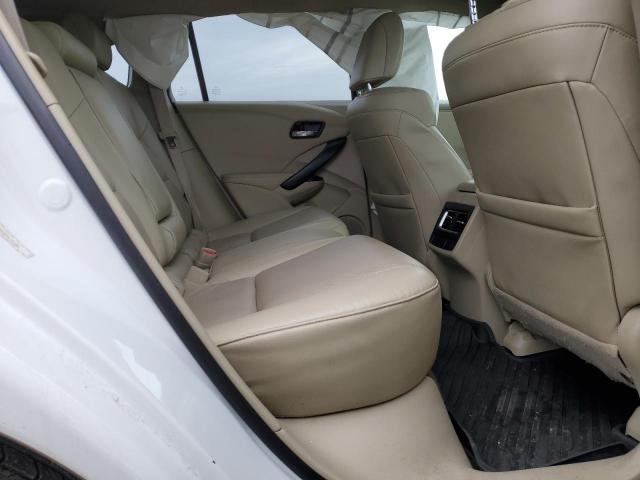 5J8TB4H53HL001086 Acura Rdx Technology