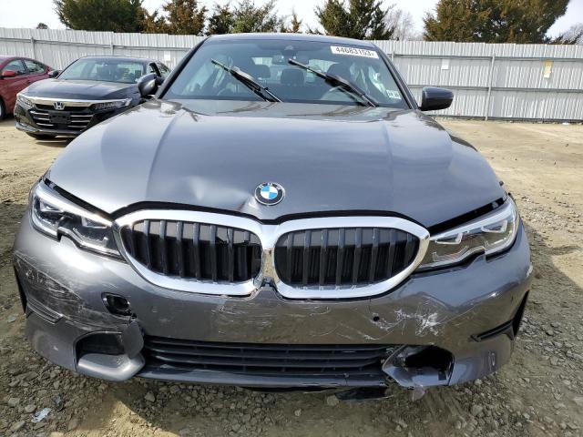 3MW5R7J09M8B54380 BMW 330XI