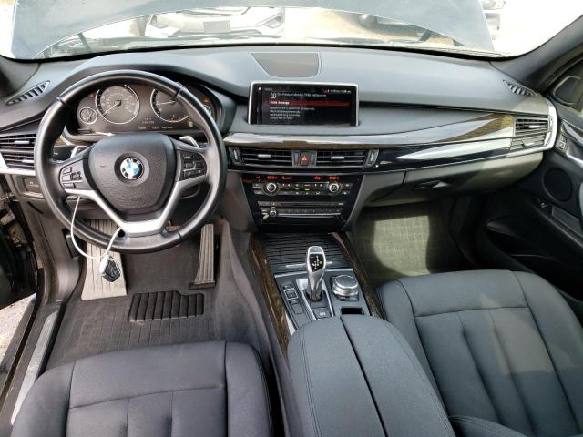 5UXKR2C54J0Z20943 BMW X5 Sdrive35i