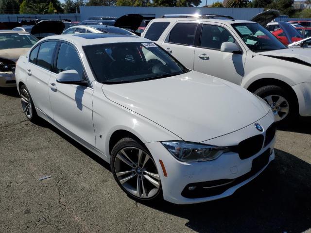 WBA8E1C55HK895371 BMW 330e