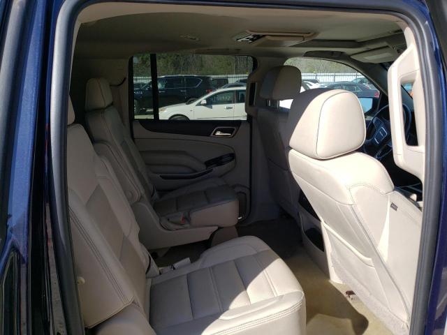 1GKS2HKJ9JR187909 GMC YUKON XL DENALI