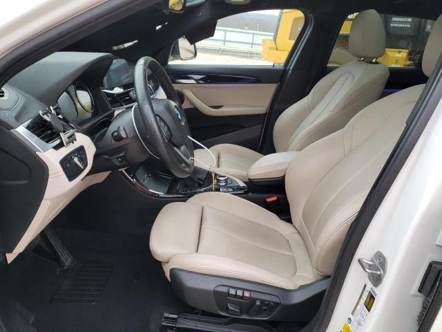 WBXYJ5C30JEF70643 BMW X2 Xdrive28i