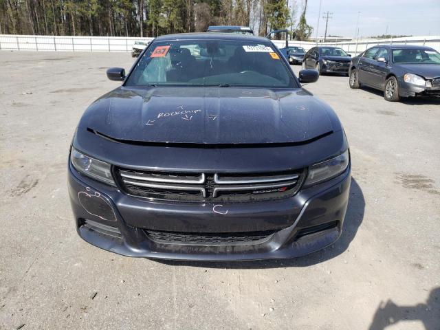 2C3CDXFG3GH252155 Dodge Charger Se
