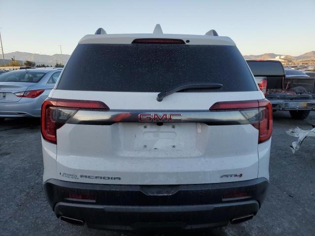 1GKKNLLS3MZ160551 GMC Acadia At4