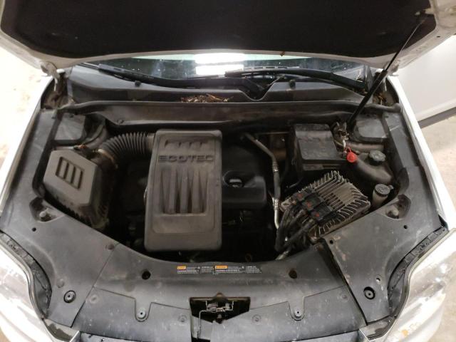 2GKFLWEK9F6145752 GMC Terrain Sle