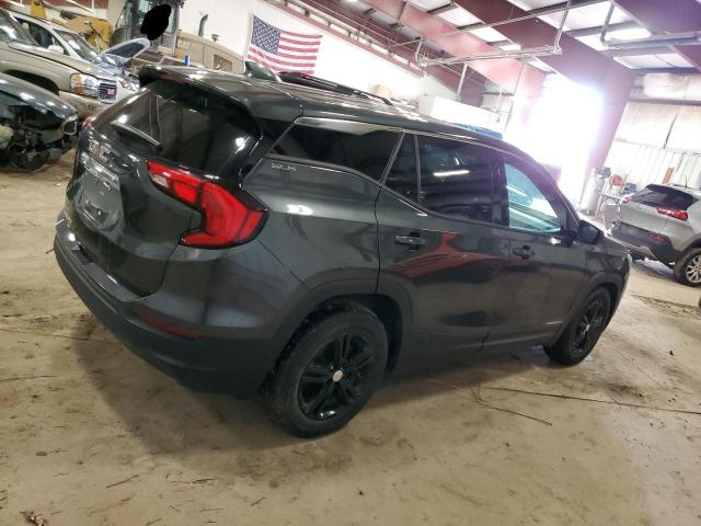 3GKALMEV8KL109775 GMC Terrain Sle
