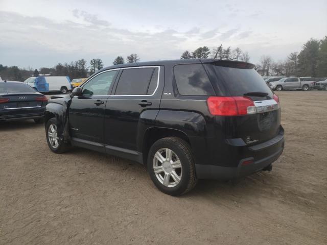 2GKALMEK1E6204158 GMC Terrain Sle