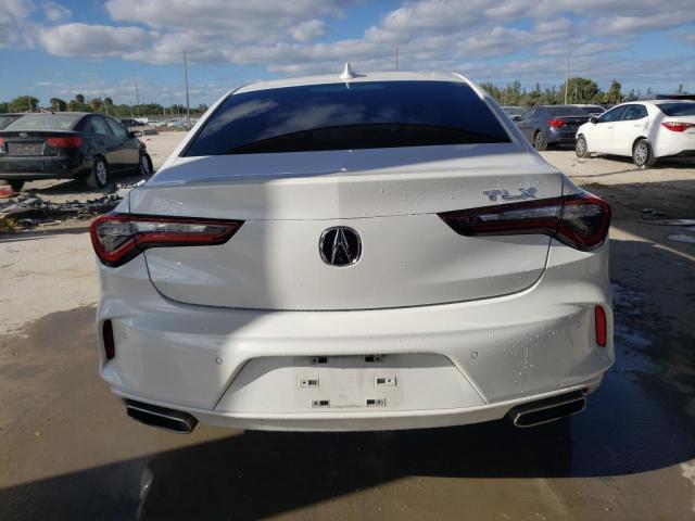 19UUB5F49MA007968 Acura Tlx Technology