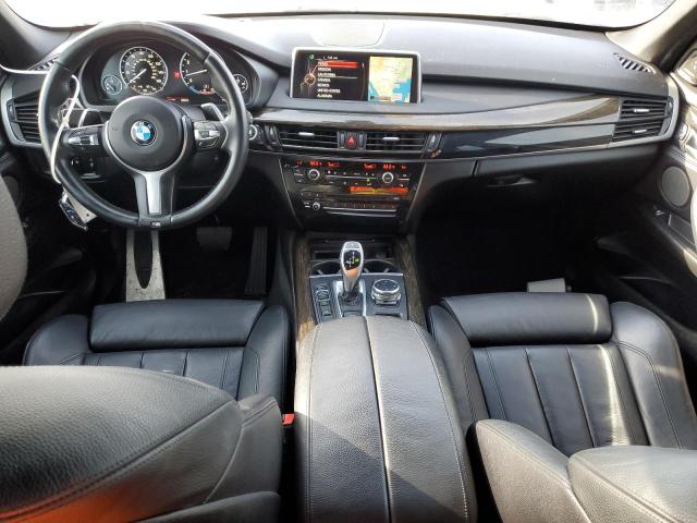 5UXKR0C57F0K60361 BMW X5 Xdrive35i