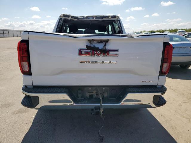 3GTP8BED9KG167776 GMC Sierra C1500 Sle