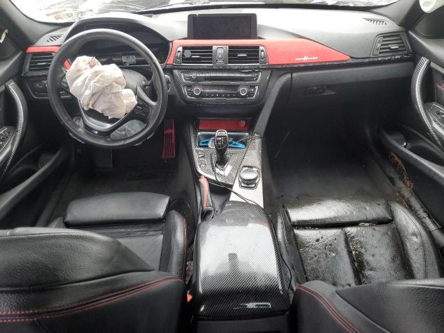 WBA3B9C5XEP458790 BMW 335 XI