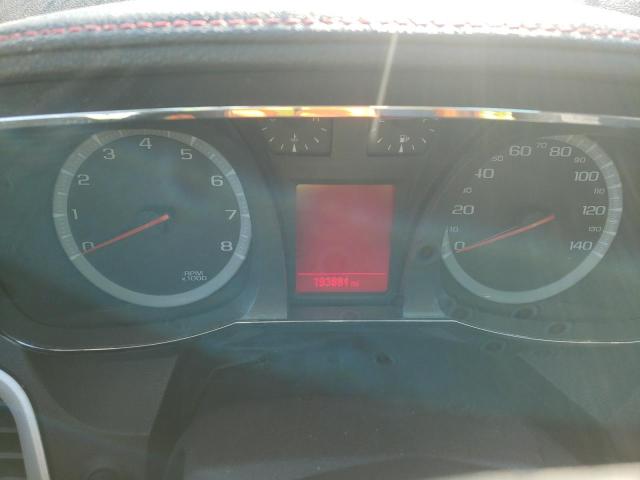 2GKFLWEK5F6114224 GMC Terrain Sle