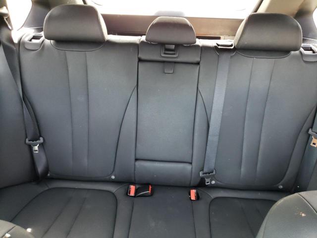 5UXKR2C54J0Z20943 BMW X5 Sdrive35i
